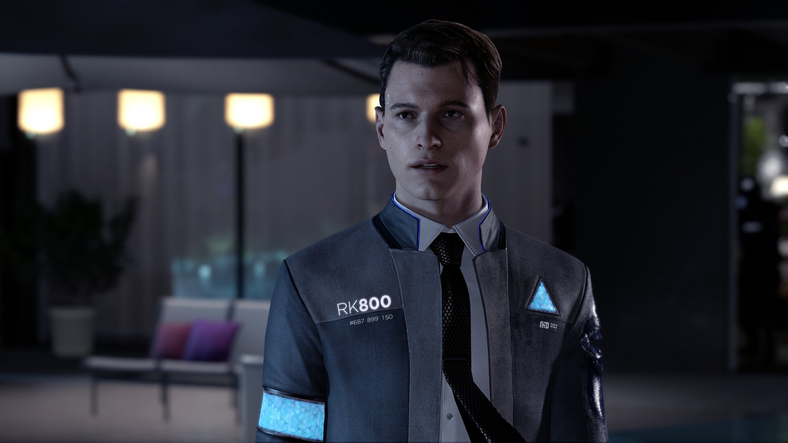 Detroit: Become Human - Imagen 27